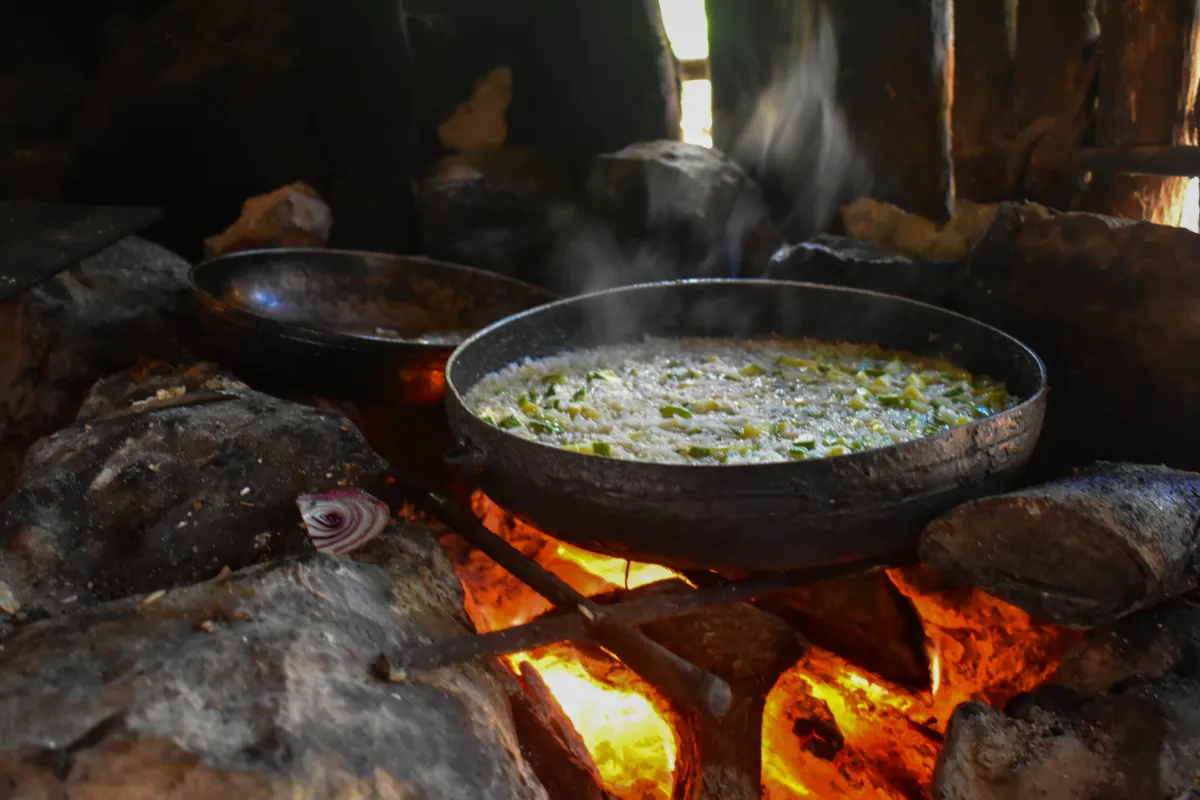 Mayan Cooking Class Yucatan